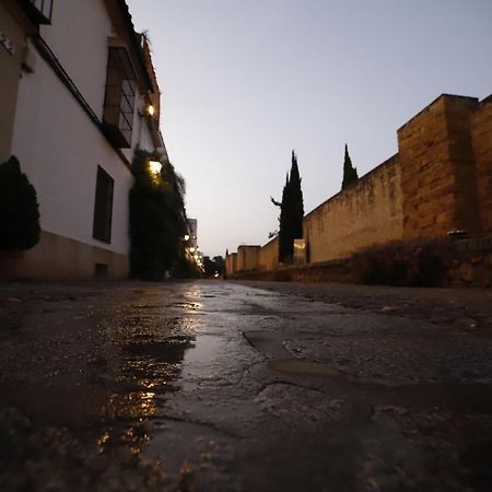 Apartamento En San Basilio Junto A Torre De Belen Córdoba Exterior foto