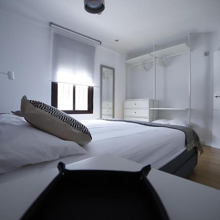 Apartamento En San Basilio Junto A Torre De Belen Córdoba Exterior foto