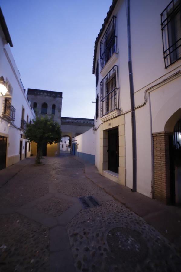 Apartamento En San Basilio Junto A Torre De Belen Córdoba Exterior foto