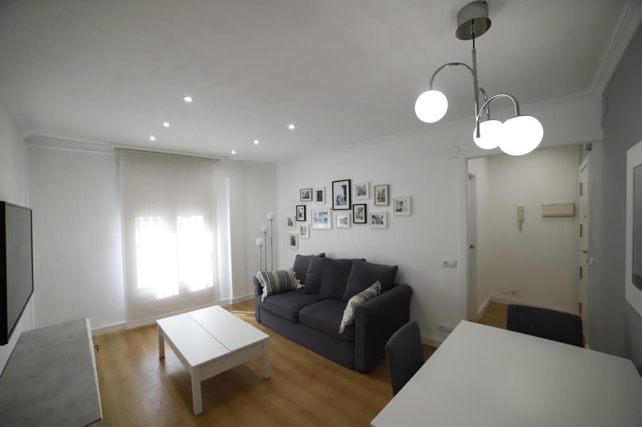 Apartamento En San Basilio Junto A Torre De Belen Córdoba Exterior foto