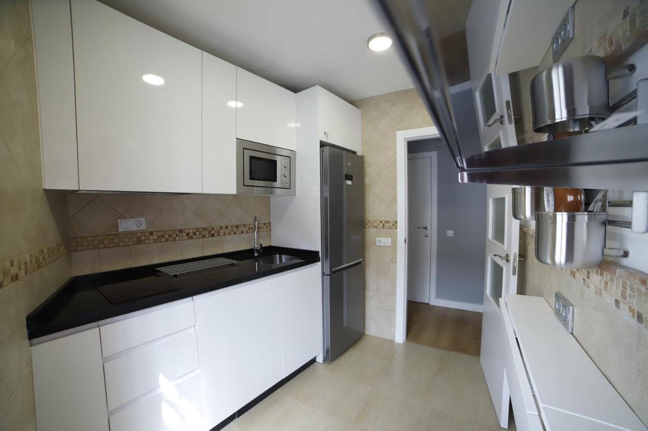 Apartamento En San Basilio Junto A Torre De Belen Córdoba Exterior foto